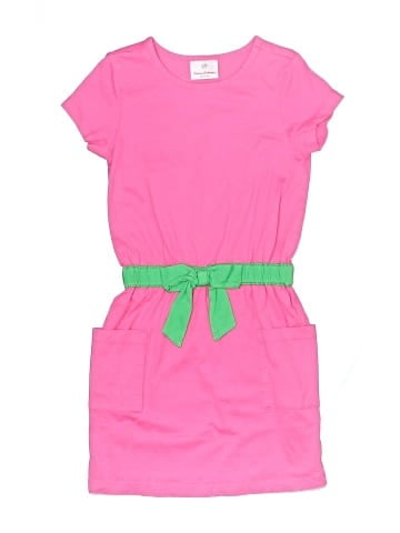 Hanna Andersson Dress (view 1)