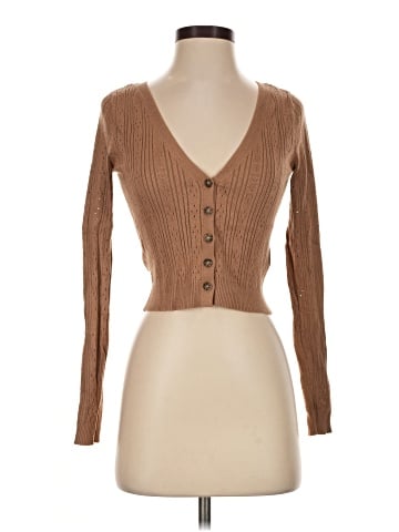 Forever 21 Cardigan (view 1)