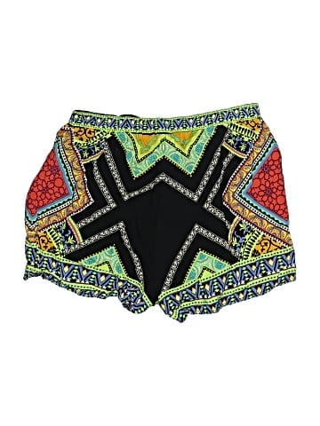 Flying Tomato Shorts (view 2)