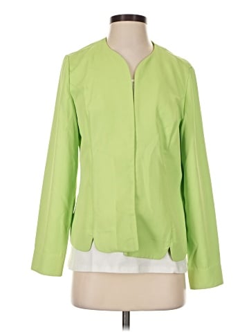 Draper's & Damon's Jacket (view 1)