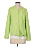 Draper's & Damon's 100% Polyester Green Jacket Size S - photo 1