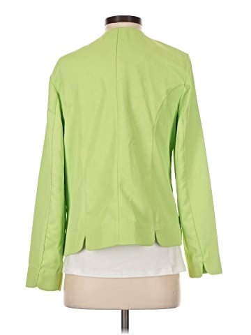 Draper's & Damon's Jacket (view 2)