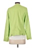Draper's & Damon's 100% Polyester Green Jacket Size S - photo 2