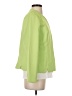 Draper's & Damon's 100% Polyester Green Jacket Size S - photo 4