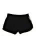Athleta Color Block Black Athletic Shorts Size XL - photo 2