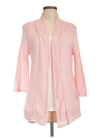 Studio Works Cardigan (view 1)