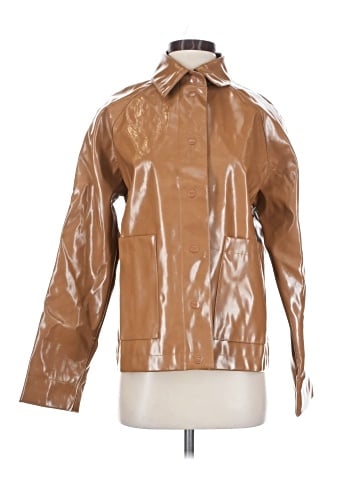 Noisy May Raincoat (view 1)