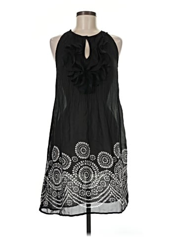 Sunny Leigh Cocktail Dress (view 1)