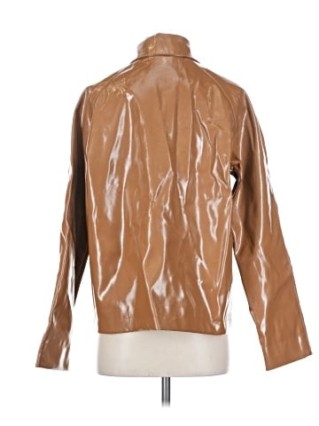 Noisy May Raincoat (view 2)