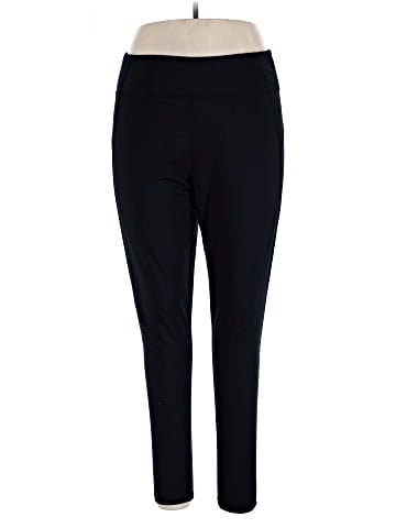 Cuddl Duds Active Pants (view 1)