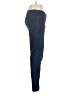 Paige Chevron-herringbone Blue Jeans Size 28 waist - photo 4