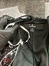 Lulus 100% Polyester Stars Black Cocktail Dress Size S - photo 4