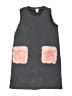 Crewcuts Outlet Gray Dress Size 12 - photo 1