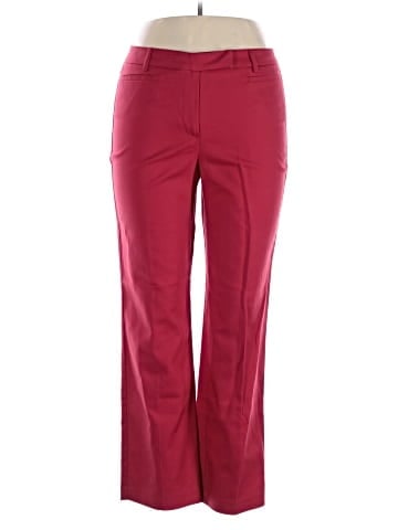 Sharagano Casual Pants (view 1)