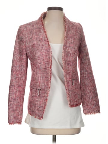 Ivanka Trump Blazer (view 1)