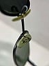 Ray-Ban Green Sunglasses One size - photo 5