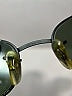 Ray-Ban Green Sunglasses One size - photo 8