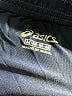 Asics Solid Blue Athletic Shorts Size M - photo 3
