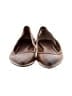 FRYE Brown Flats Size 8 1/2 - photo 2
