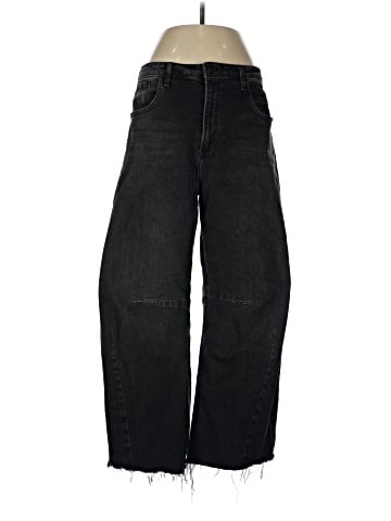 Just Black Jeans (view 1)