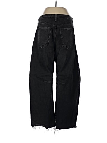 Just Black Jeans (view 2)