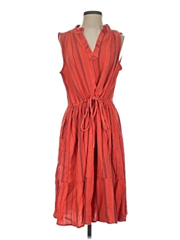 Sundance Casual Dress (view 1)