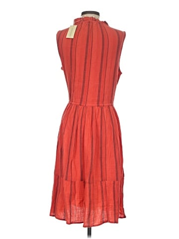 Sundance Casual Dress (view 2)