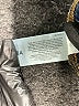 Carter's Solid Blue Jeans Size 8 - photo 5