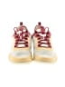 Lands' End Color Block White Sneakers Size 8 1/2 - photo 2