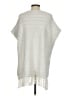 Velvet by Graham & Spencer Silver Pullover Sweater Size S - photo 2