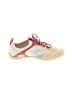 Lands' End Color Block White Sneakers Size 8 1/2 - photo 1