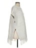 Velvet by Graham & Spencer Silver Pullover Sweater Size S - photo 4
