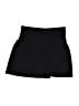 Gap Fit Solid Black Active Skort Size XS - photo 1