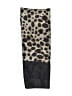 Unbranded Animal Print Black Scarf One size - photo 2