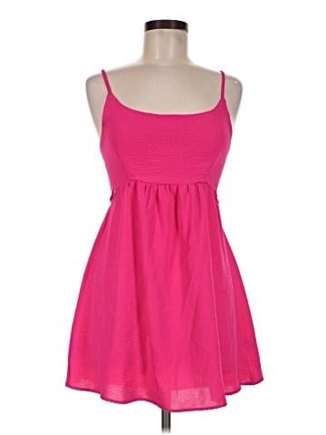 Originality Casual Dress (view 1)