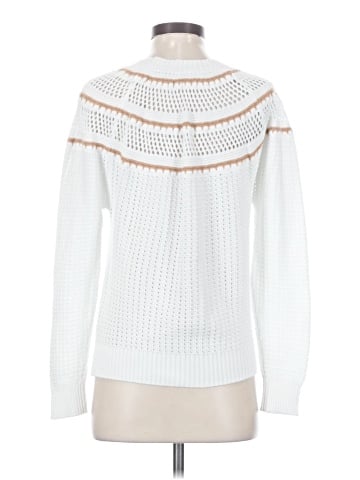 Hunter Pullover Sweater (view 2)