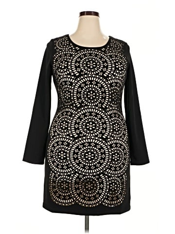 Adore Casual Dress (view 1)