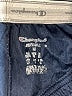 Champion Solid Blue Athletic Shorts Size M - photo 3