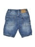 Zara Blue Denim Shorts Size 110 cm / US 5-6 - photo 2
