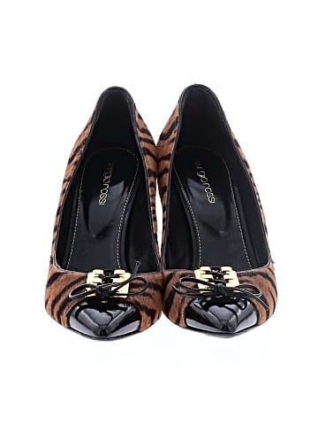 Sergio Rossi Heels (view 2)