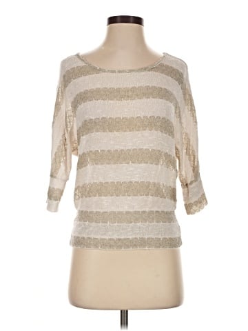BCX Pullover Sweater (view 1)