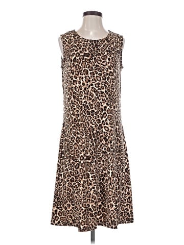 Susan Graver Casual Dress (view 1)