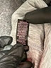 Victoria's Secret Gray Active Pants Size S - photo 8