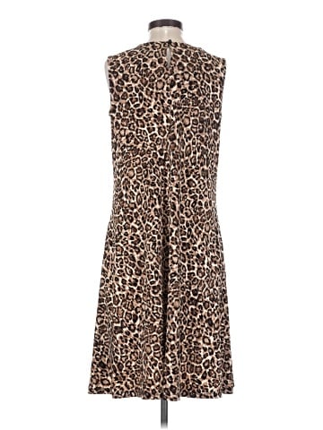 Susan Graver Casual Dress (view 2)