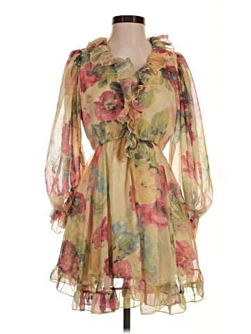 Assorted Brands Cocktail Dress (view 1)