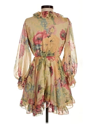 Assorted Brands Cocktail Dress (view 2)