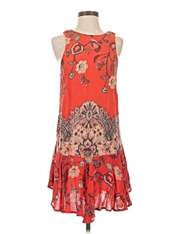 Intimately by Free People Cocktail Dress (view 1)