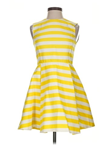 Elizabeth McKay Casual Dress (view 1)