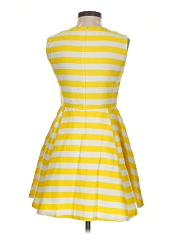 Elizabeth McKay Casual Dress (view 2)