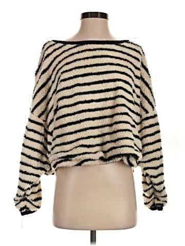 Free People Pullover Sweater (view 1)
